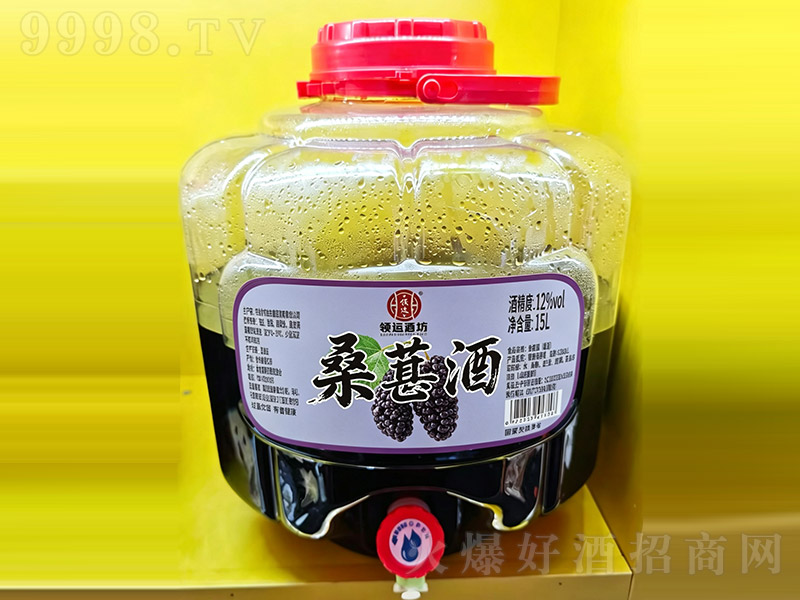 ���˾Ʒ�ɣ�ؾơ�12�� 15L��